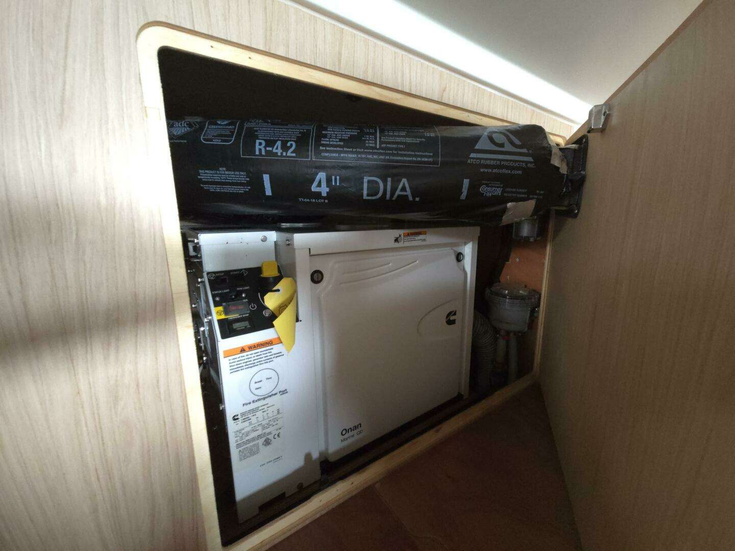 2019 Beneteau Oceanis 46.1 - Image 56