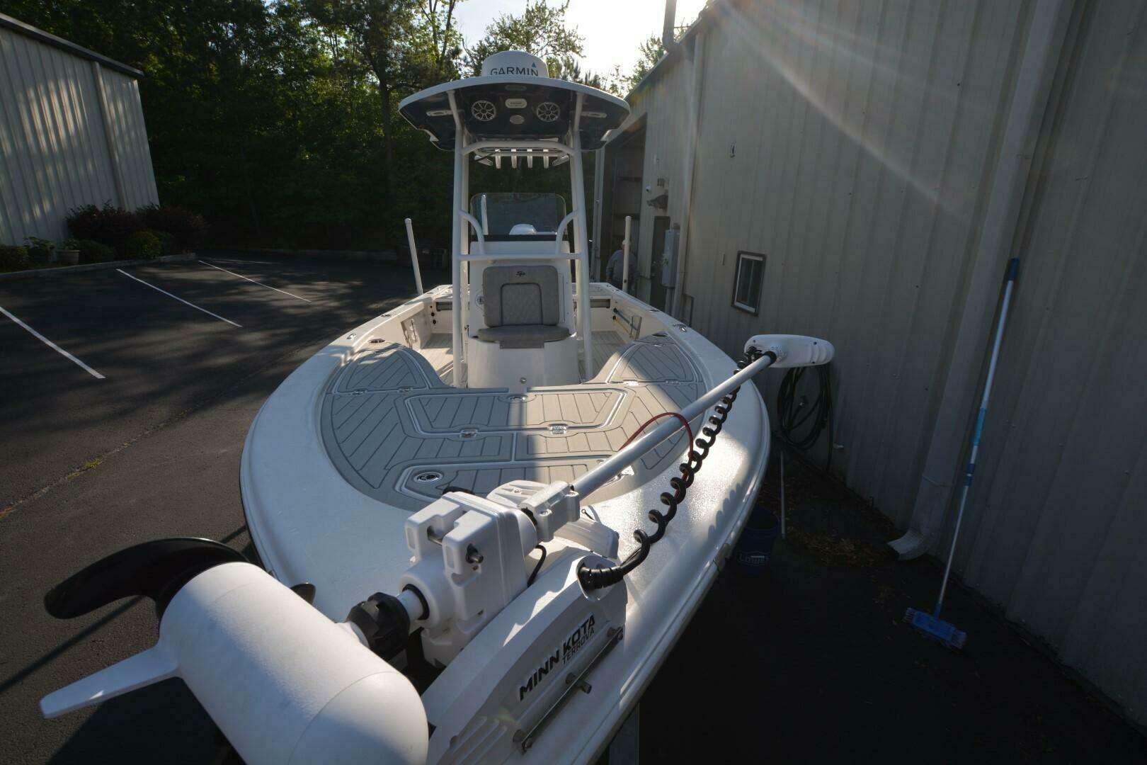 2021 Sea Pro 228 Bay - Image 5