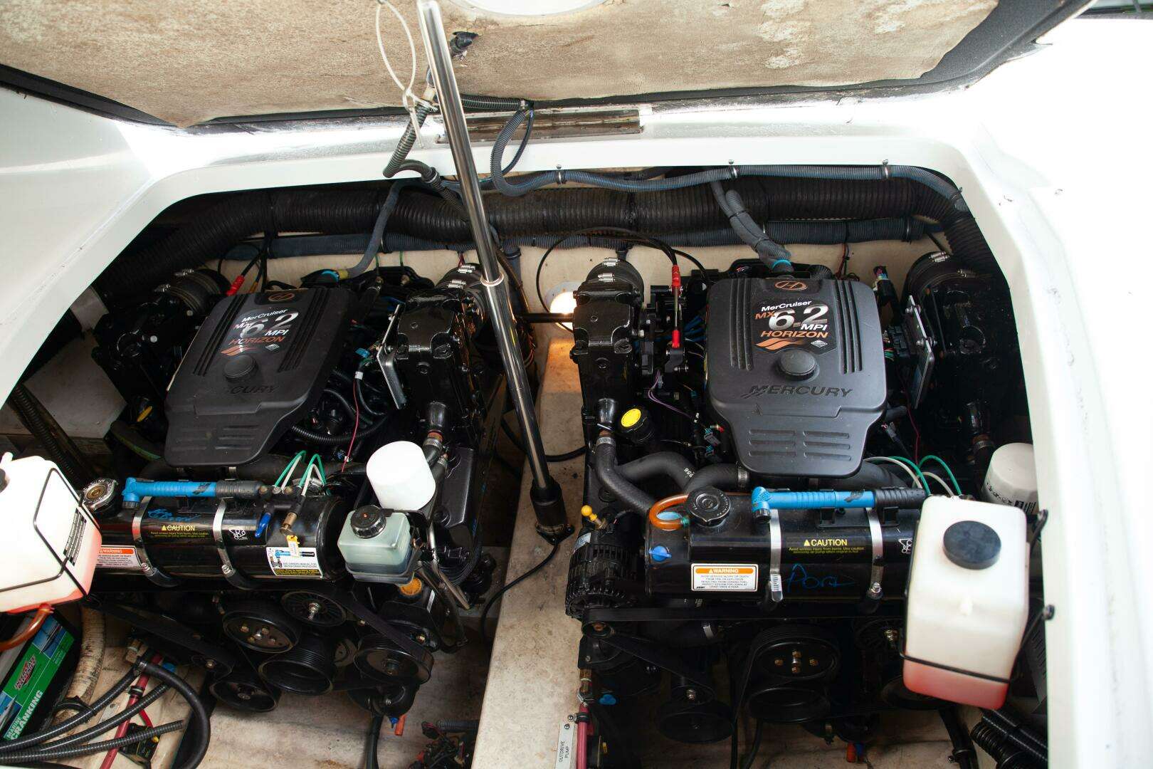 2006 Formula 31 PC - Image 35