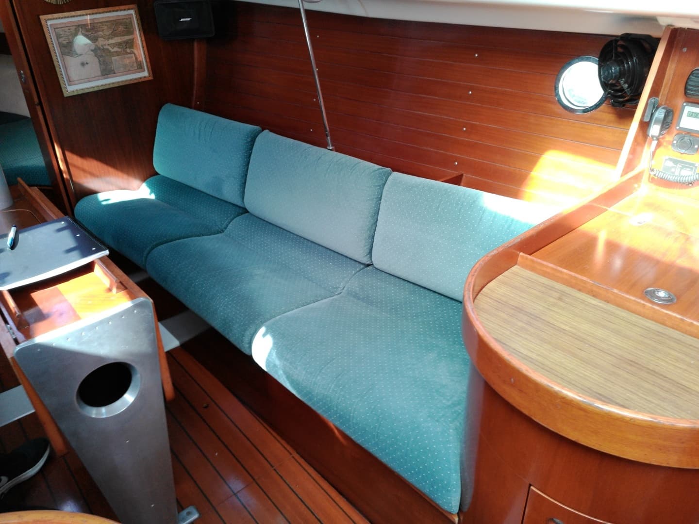 1993 Beneteau — - Image 29