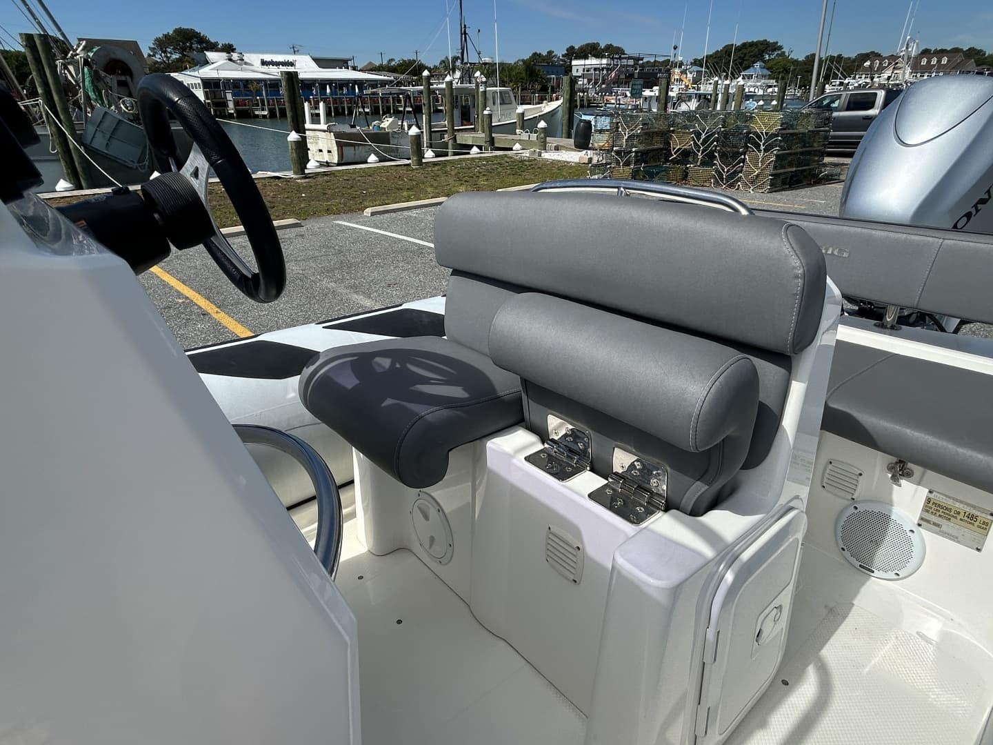 2016 Brig Inflatables 520 - Image 12