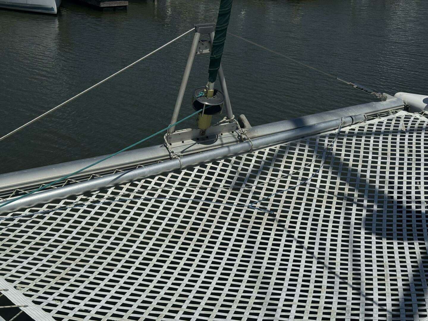 1999 Fountaine Pajot Bahia 46 - Image 36
