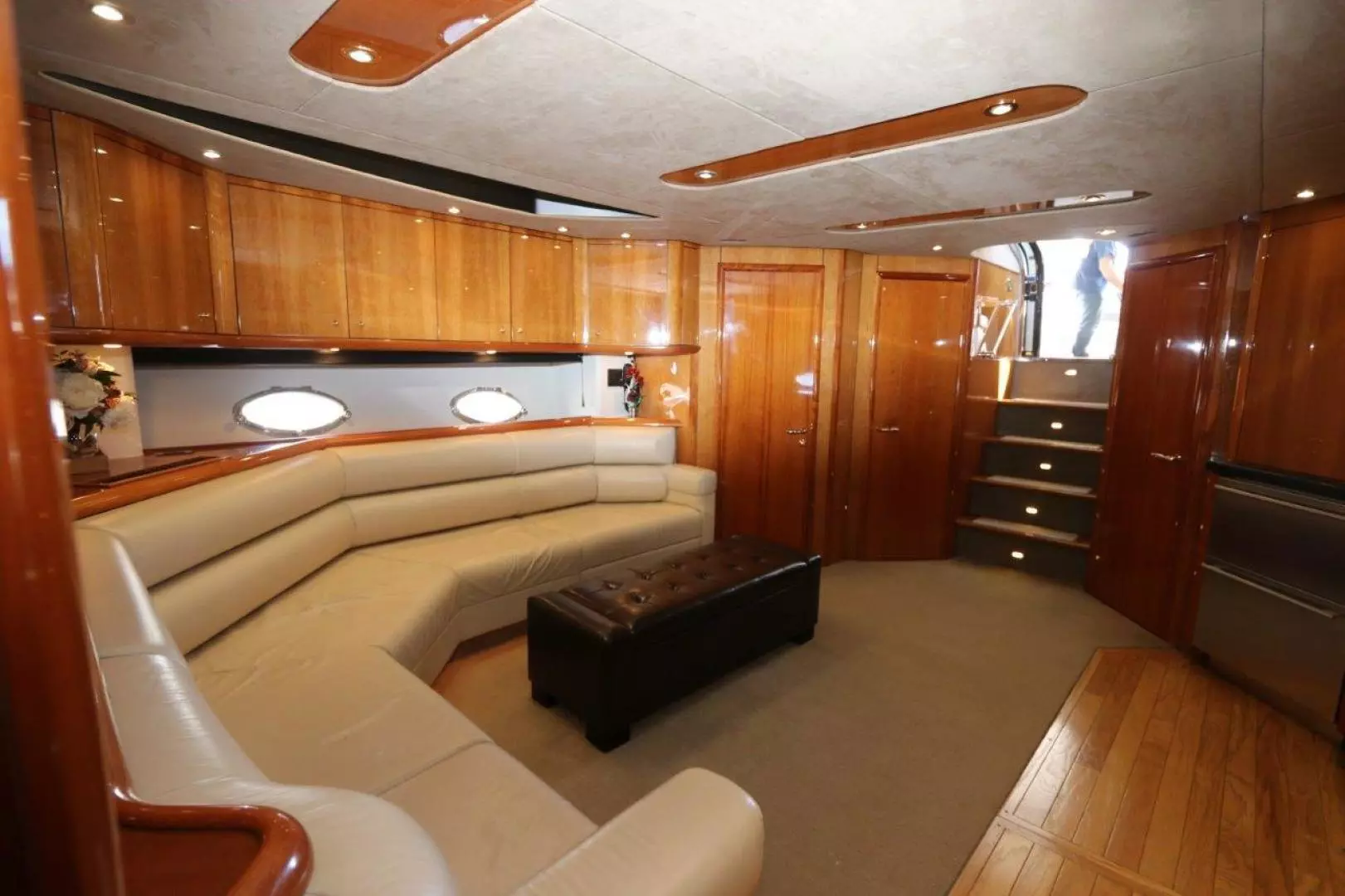 2004 Sunseeker Predator - Image 22