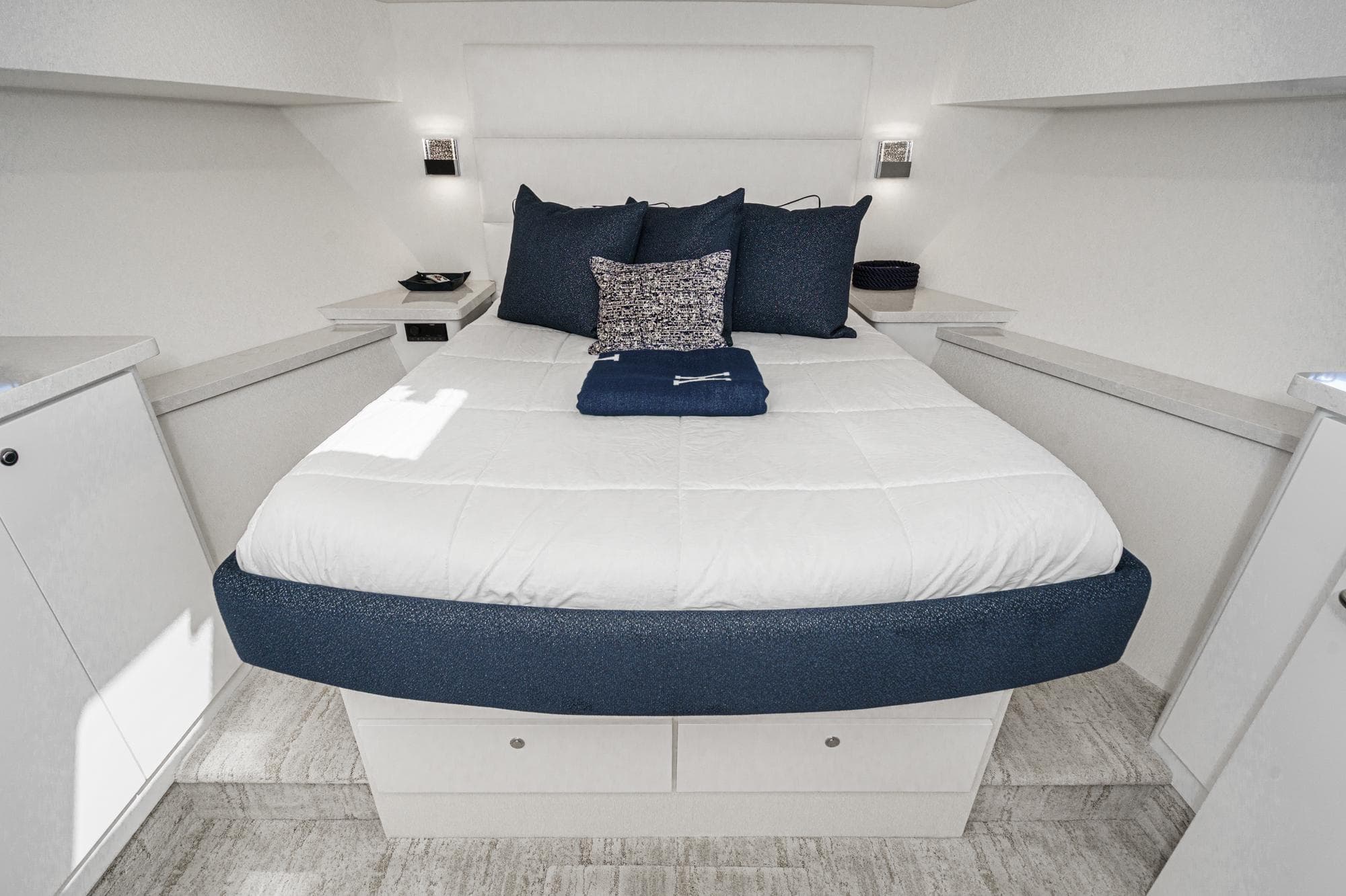 1999 Northcoast Yachts Raised Pilothouse 1999/2024 - 96