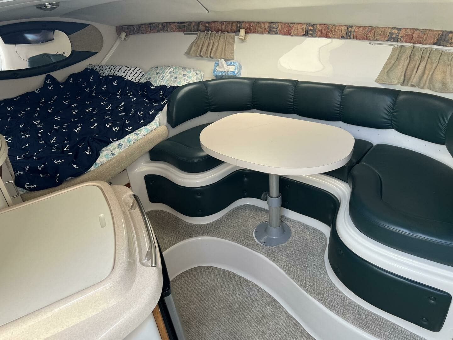 1998 Chris-Craft 320 Express Cruiser - Image 17