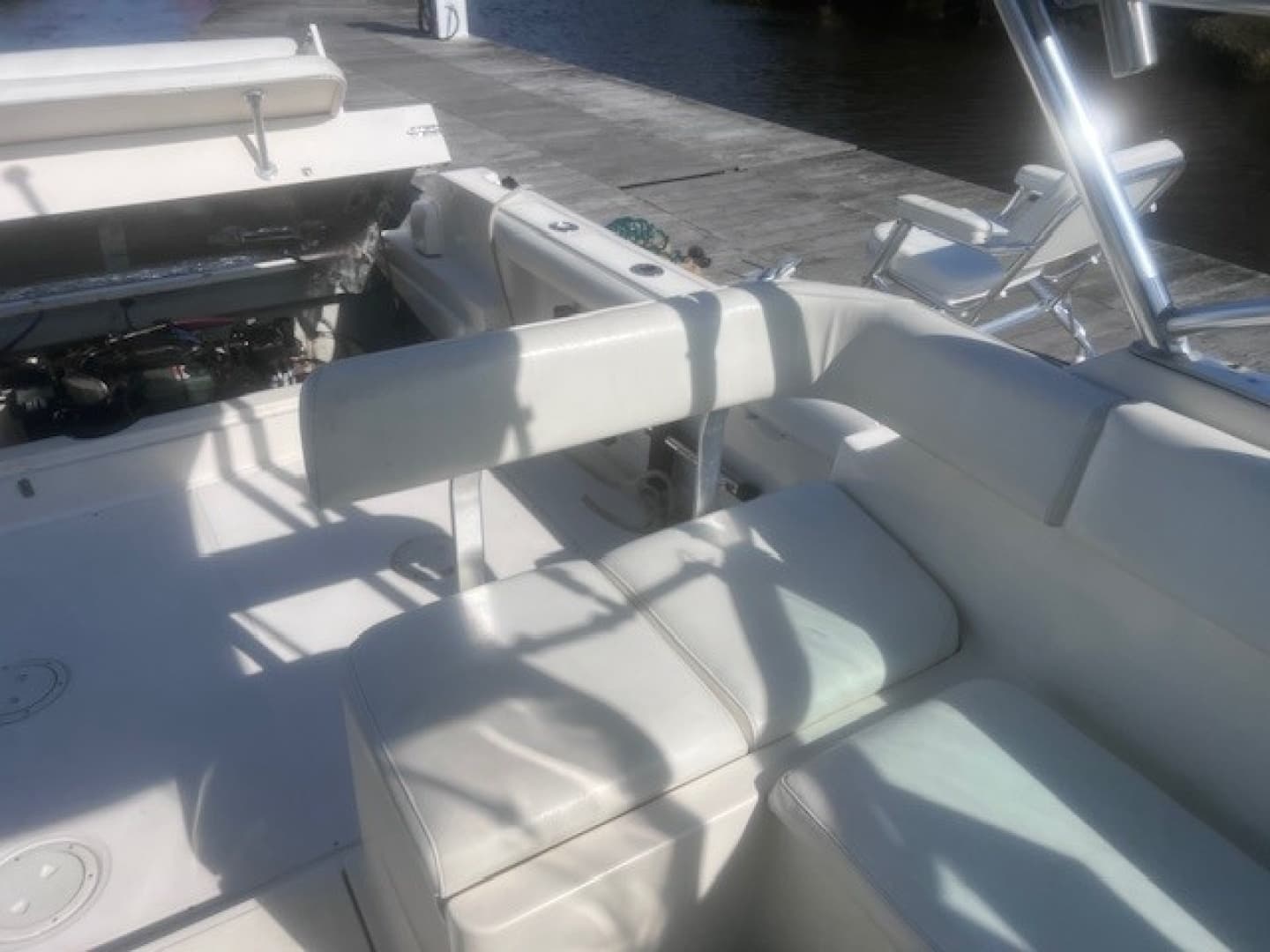 1999 Pursuit Denali 2860 - Image 7