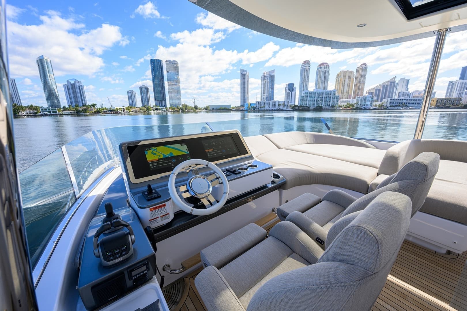 2024 Azimut Fly 78 - Image 78