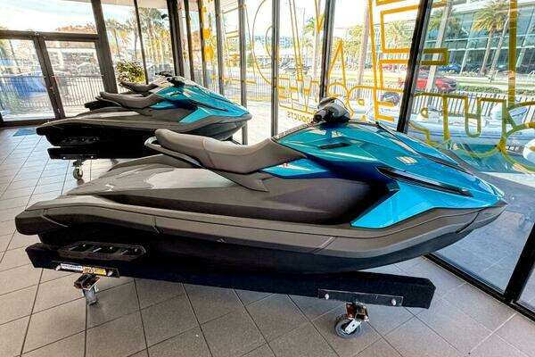 2025 Other Orca P2