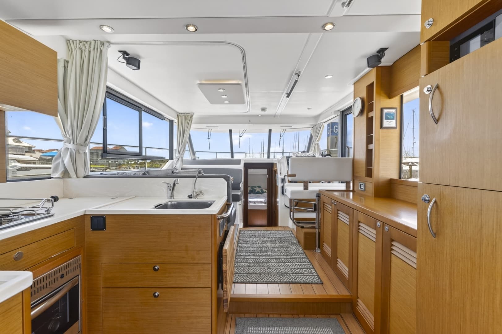 2022 Beneteau Swift Trawler 41 Fly - Image 41