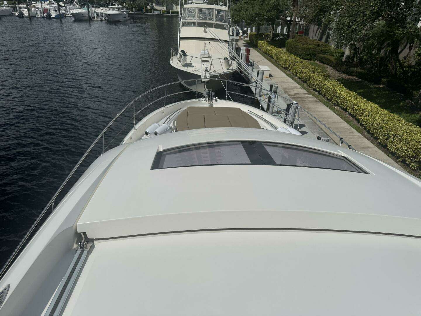 2013 Prestige 550S - Image 7