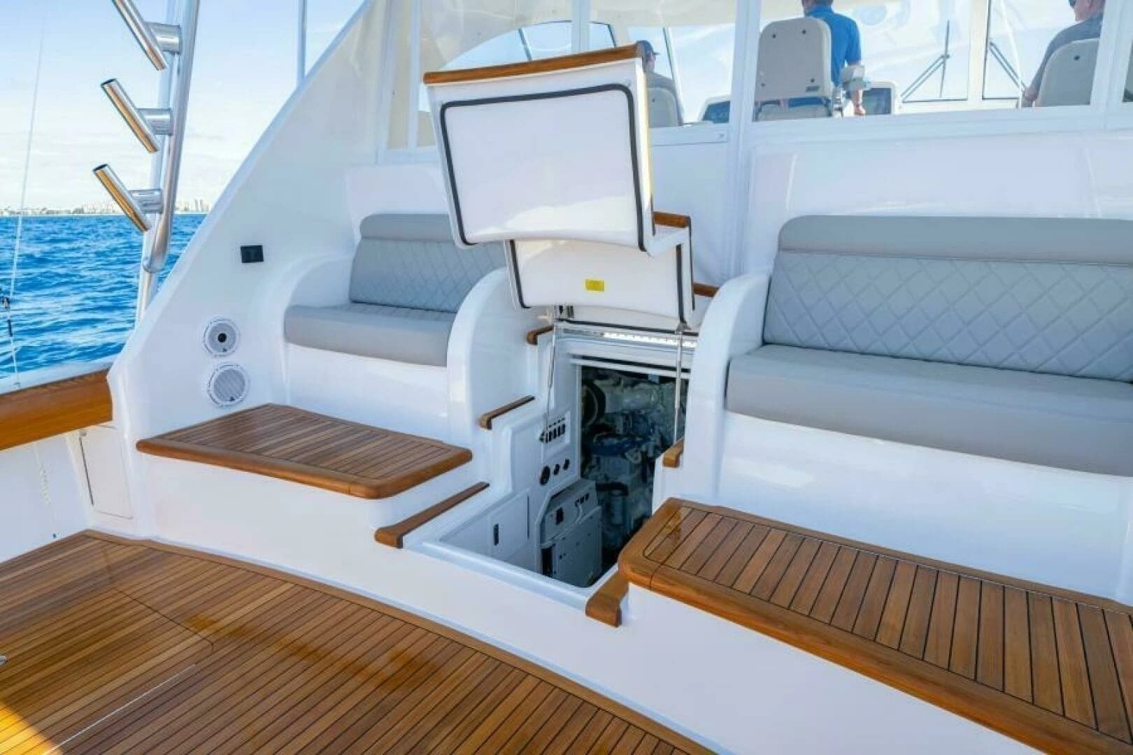 2027 Viking 54 Sport Tower - Image 18