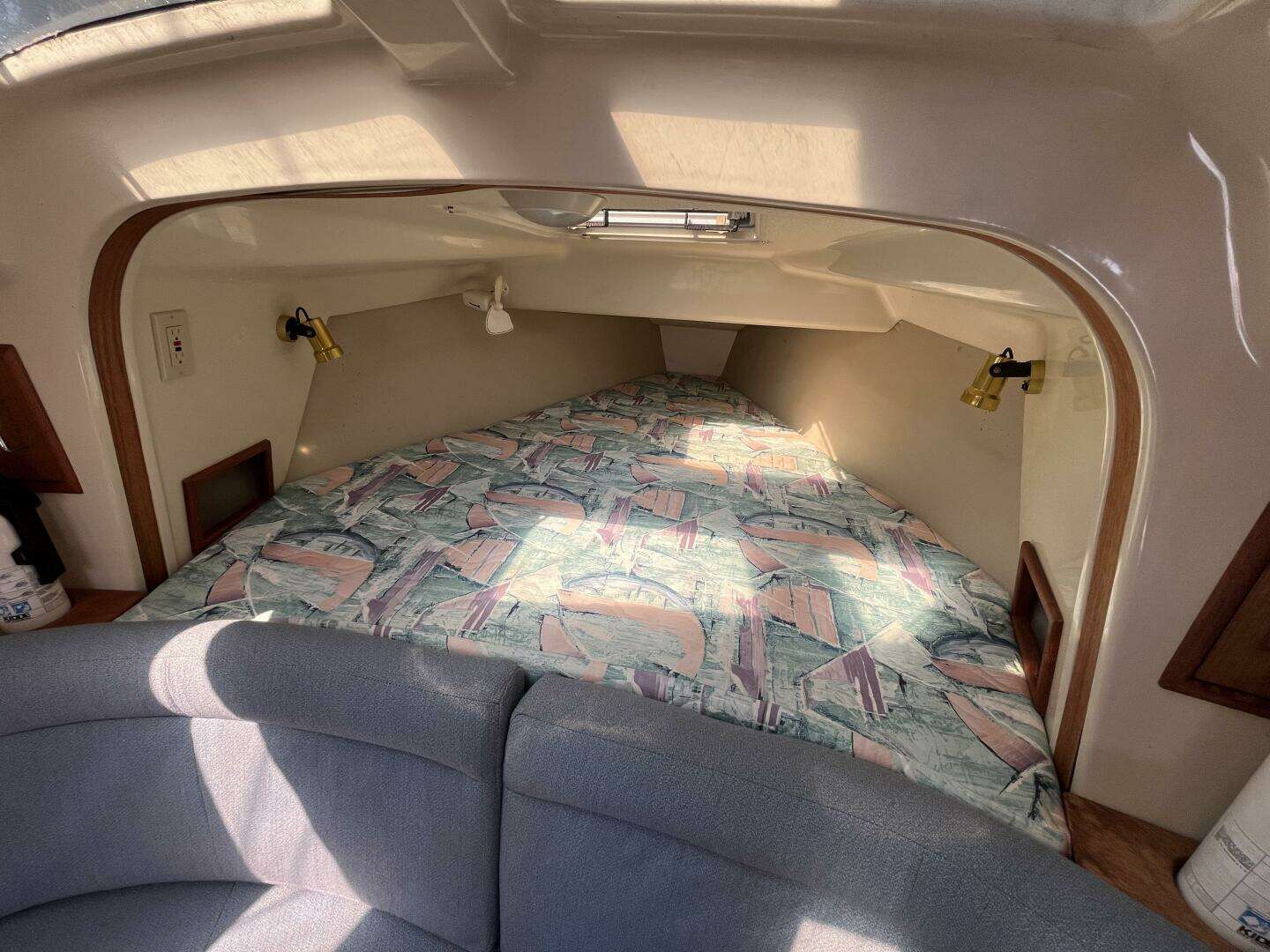 1994 Hunter 29.5 - Image 23