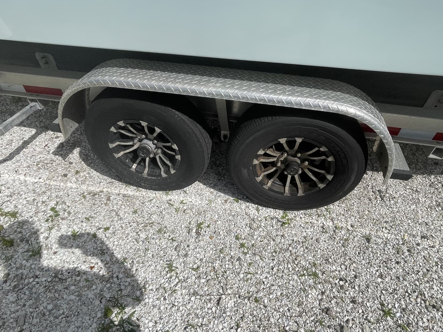 2022 Parker 25SE - Image 11