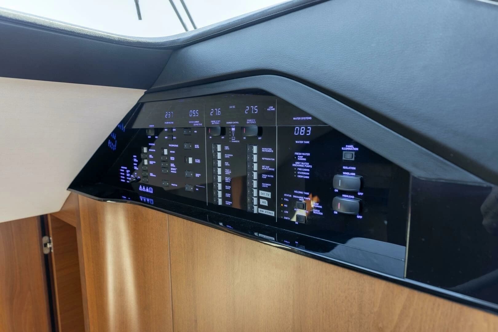 2019 Princess S65 - Image 23