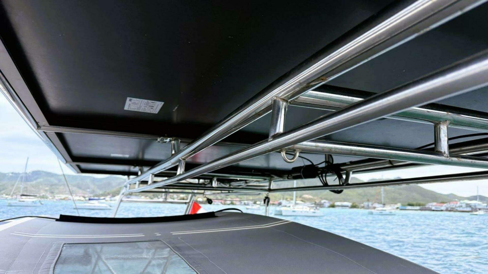 2020 Beneteau Oceanis 46.1 - Image 58