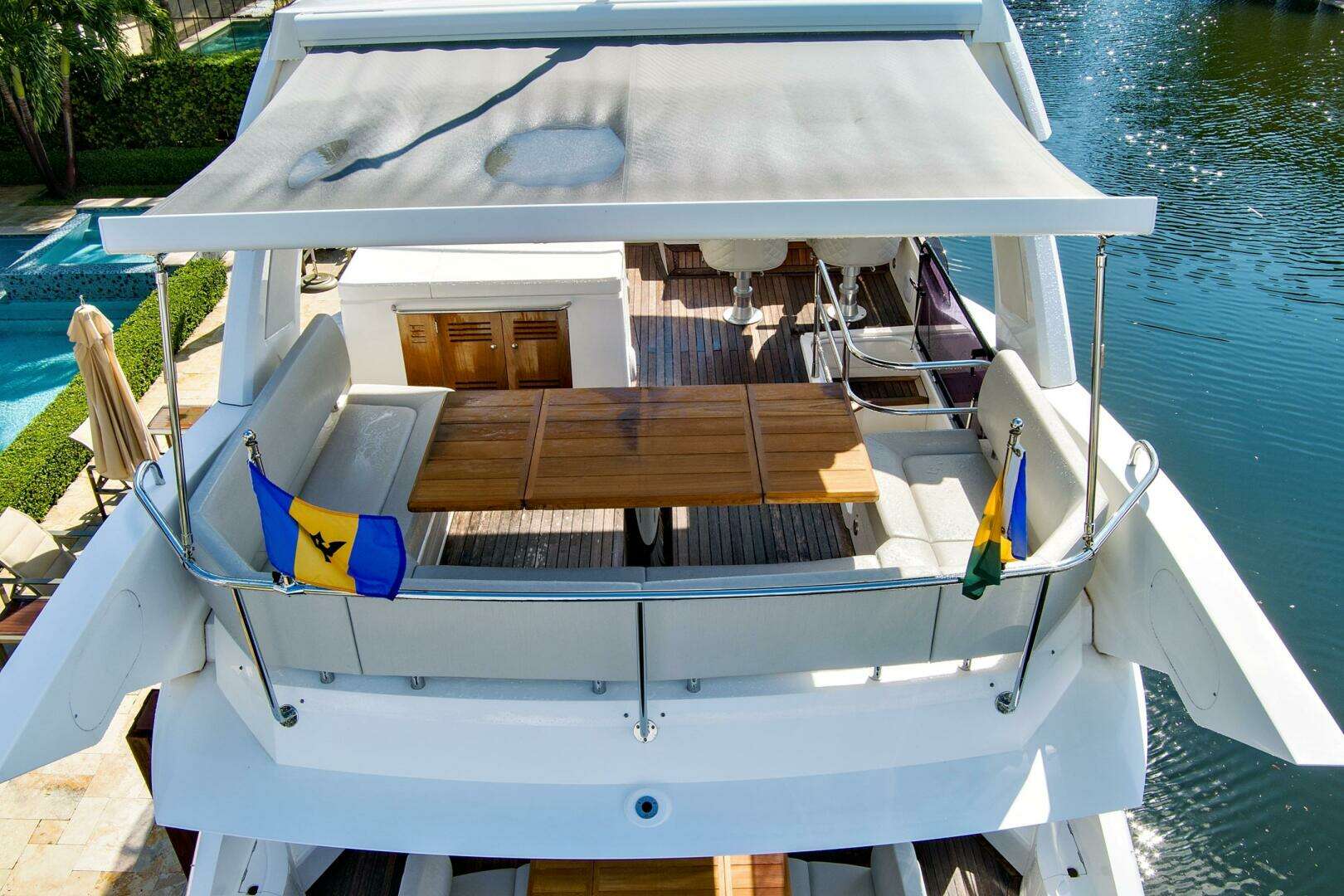 2020 Sunseeker Manhattan 52 - Image 11