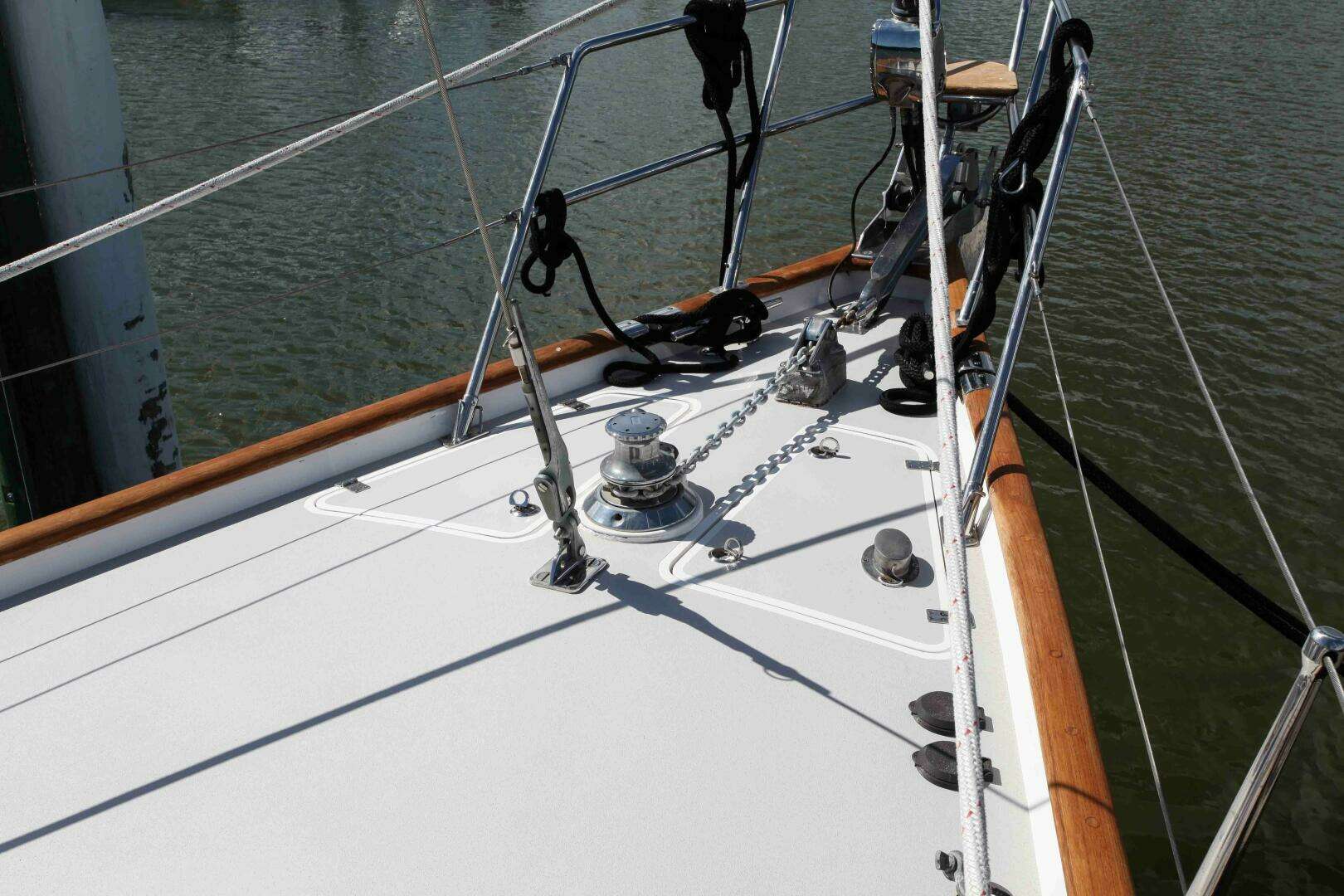 1996 Taswell — - Image 193