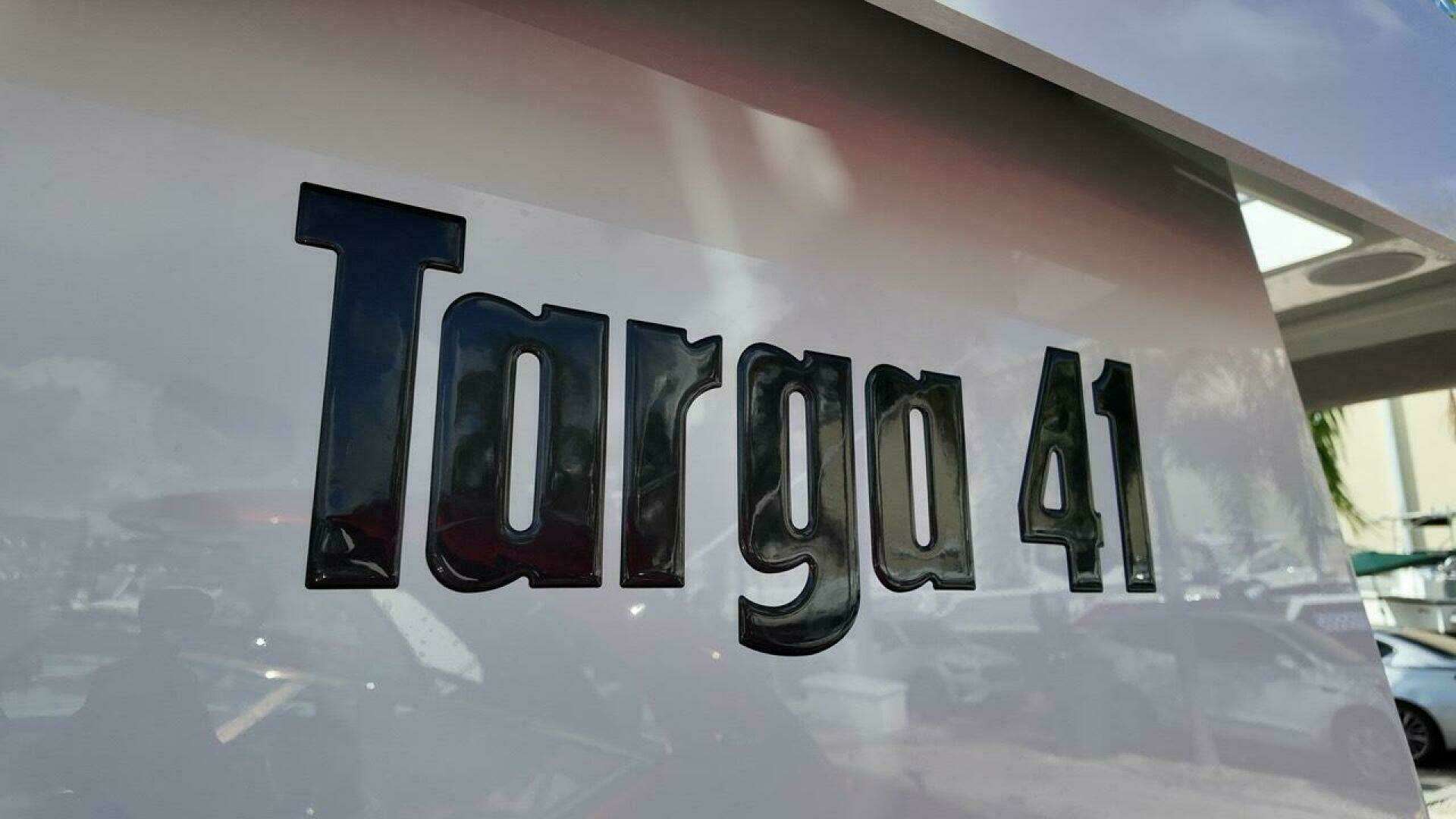 2027 Targa 41 - Image 50