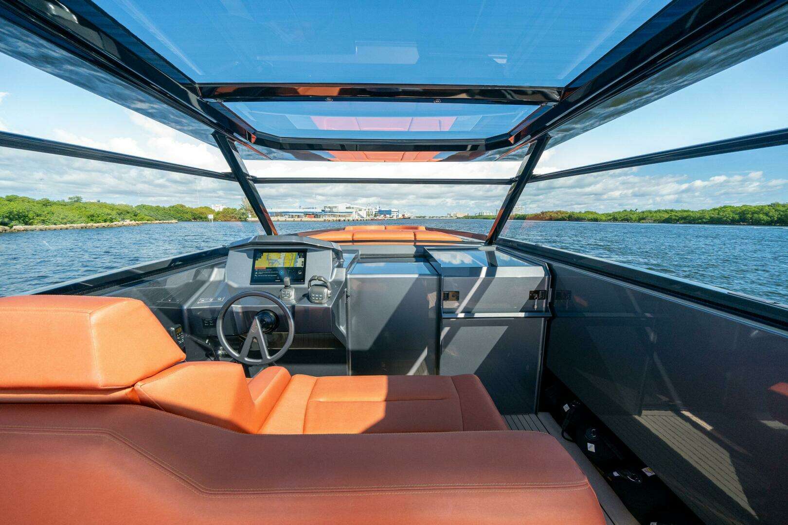 2022 Vanquish Yachts VQ45 - Image 17