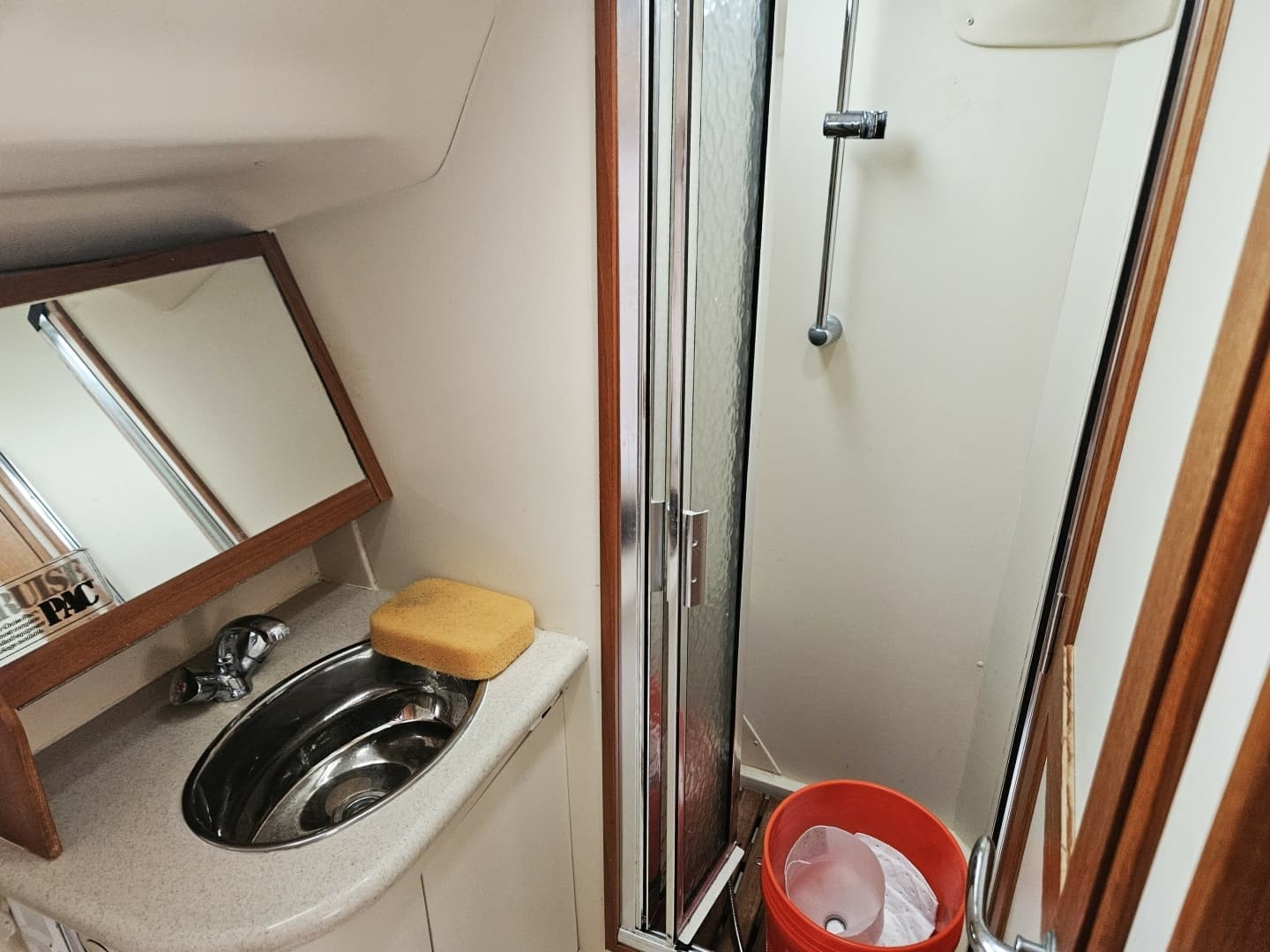 2007 Hunter 41 DS - Image 33