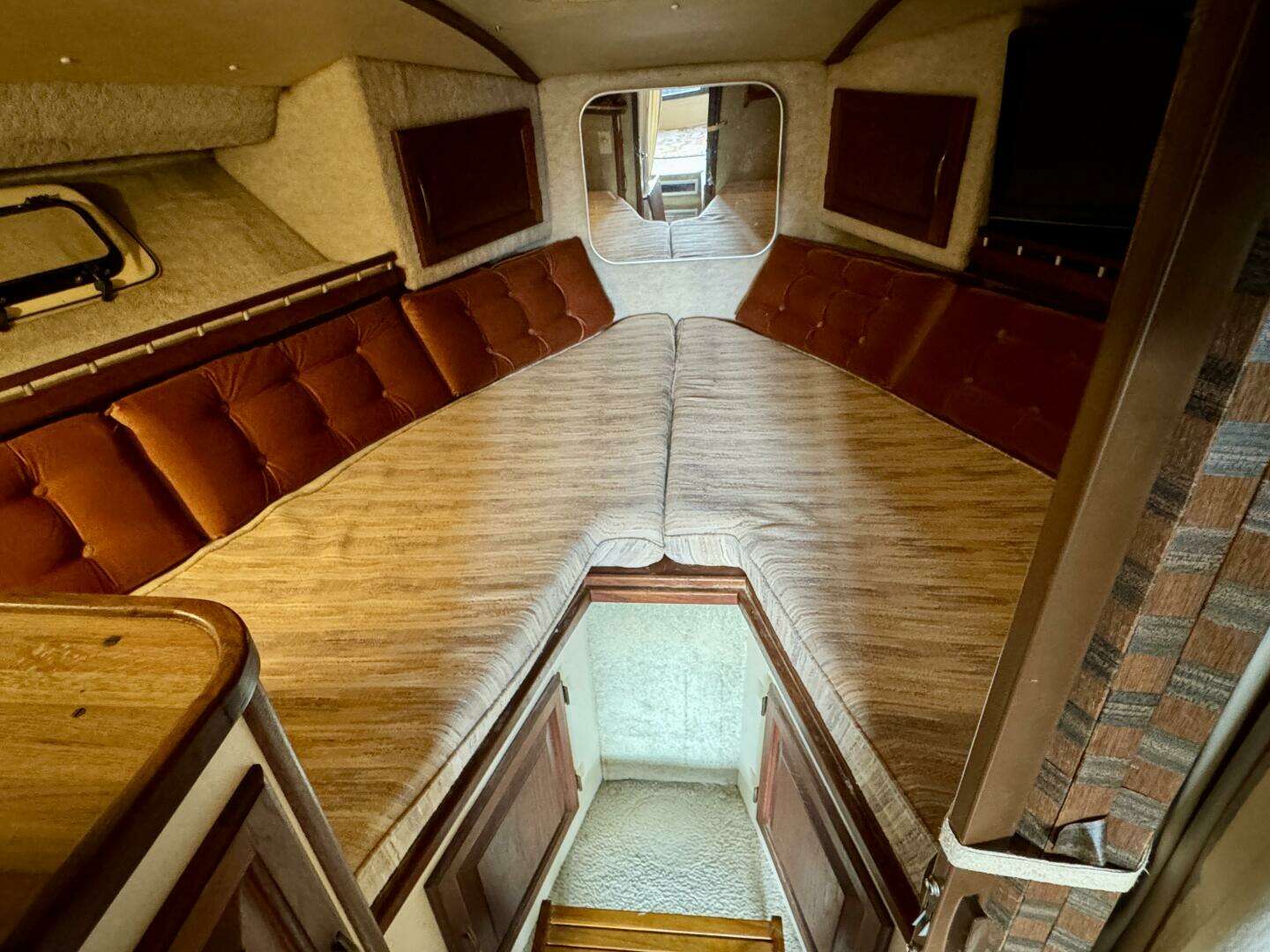 1979 Silverton 34 Convertible - Image 71