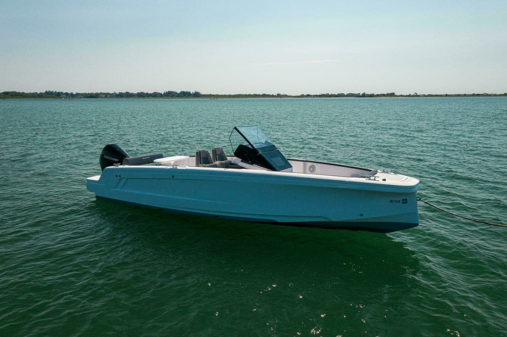 2021 Axopar 22 Spyder - Image 6