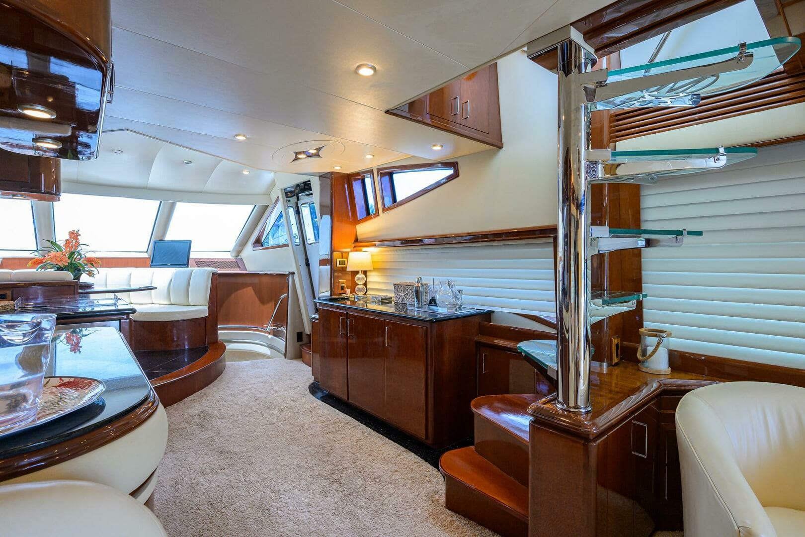 2005 Marquis 65 Motor Yacht - Image 10
