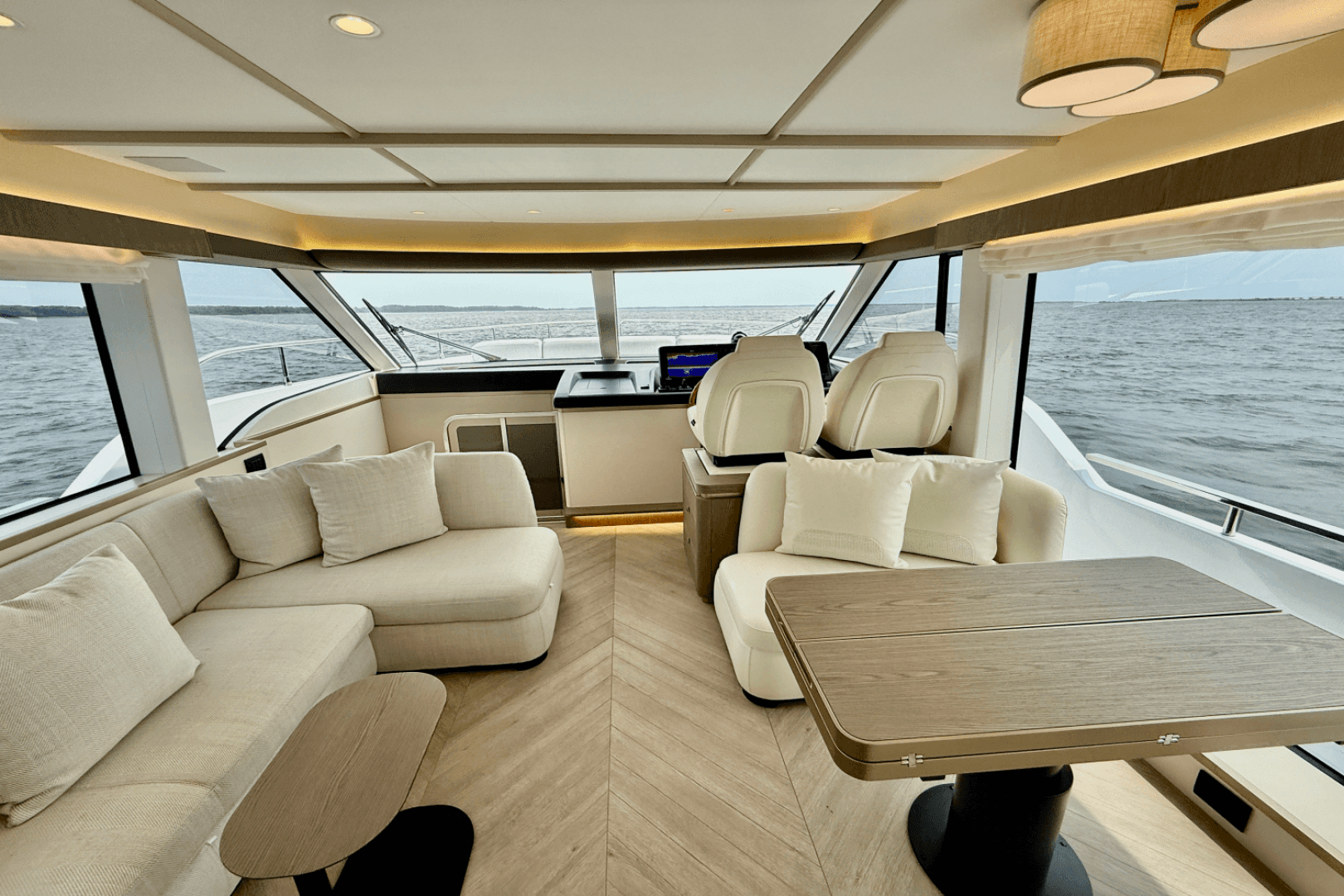 2026 Azimut Magellano 60 - Image 41