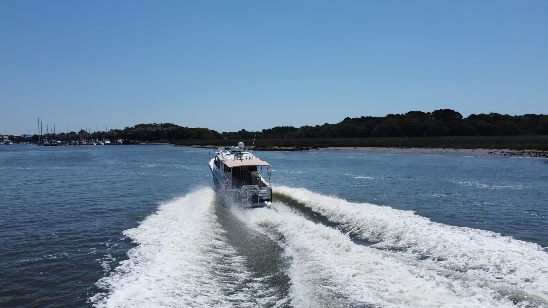 2016 Cutwater C-28 LE - Image 63