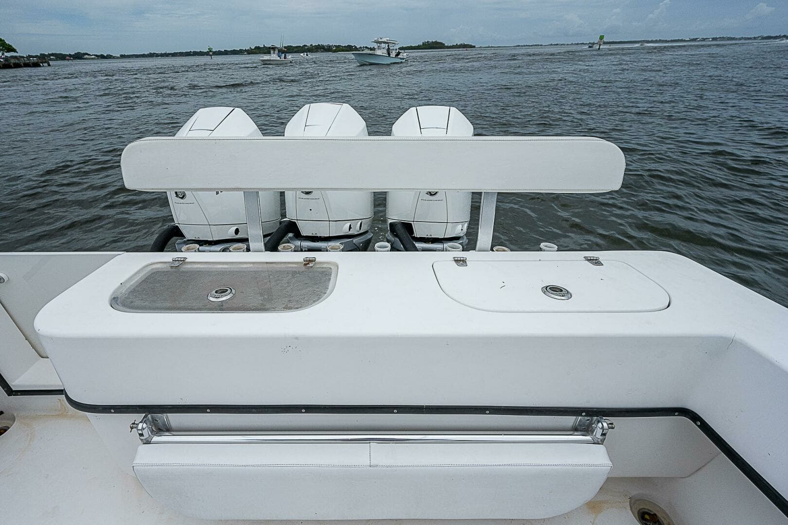 2004 Contender 36 Open - Image 17