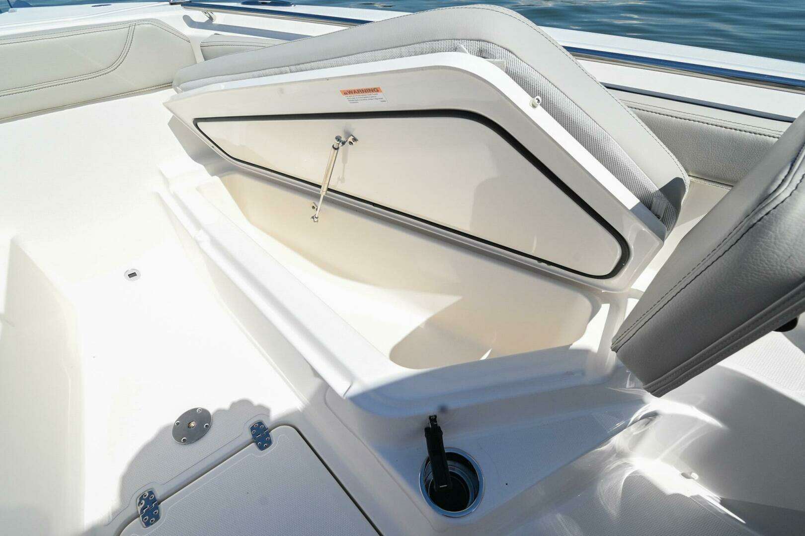 2024 Pursuit S248 - Image 34
