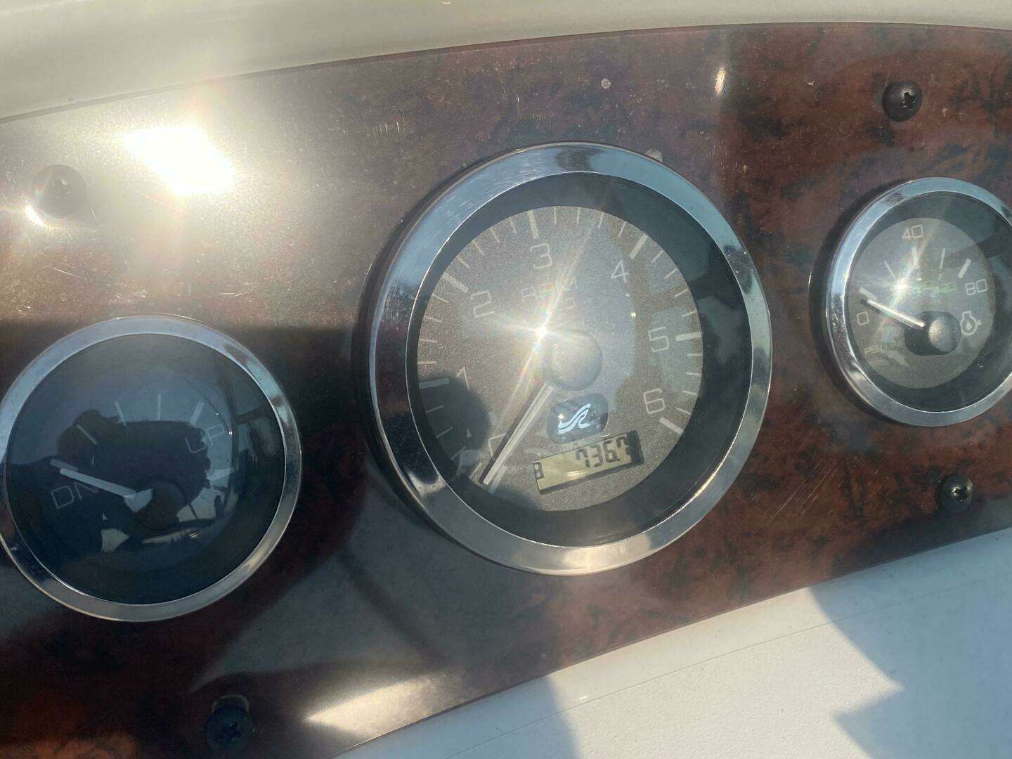 2000 Sea Ray 260 Sundancer - Image 18