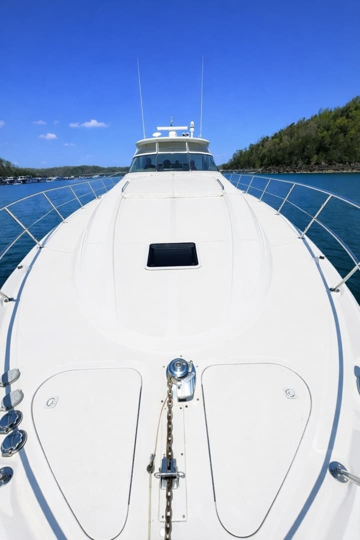 2001 Sea Ray 510 Sundancer - Image 12