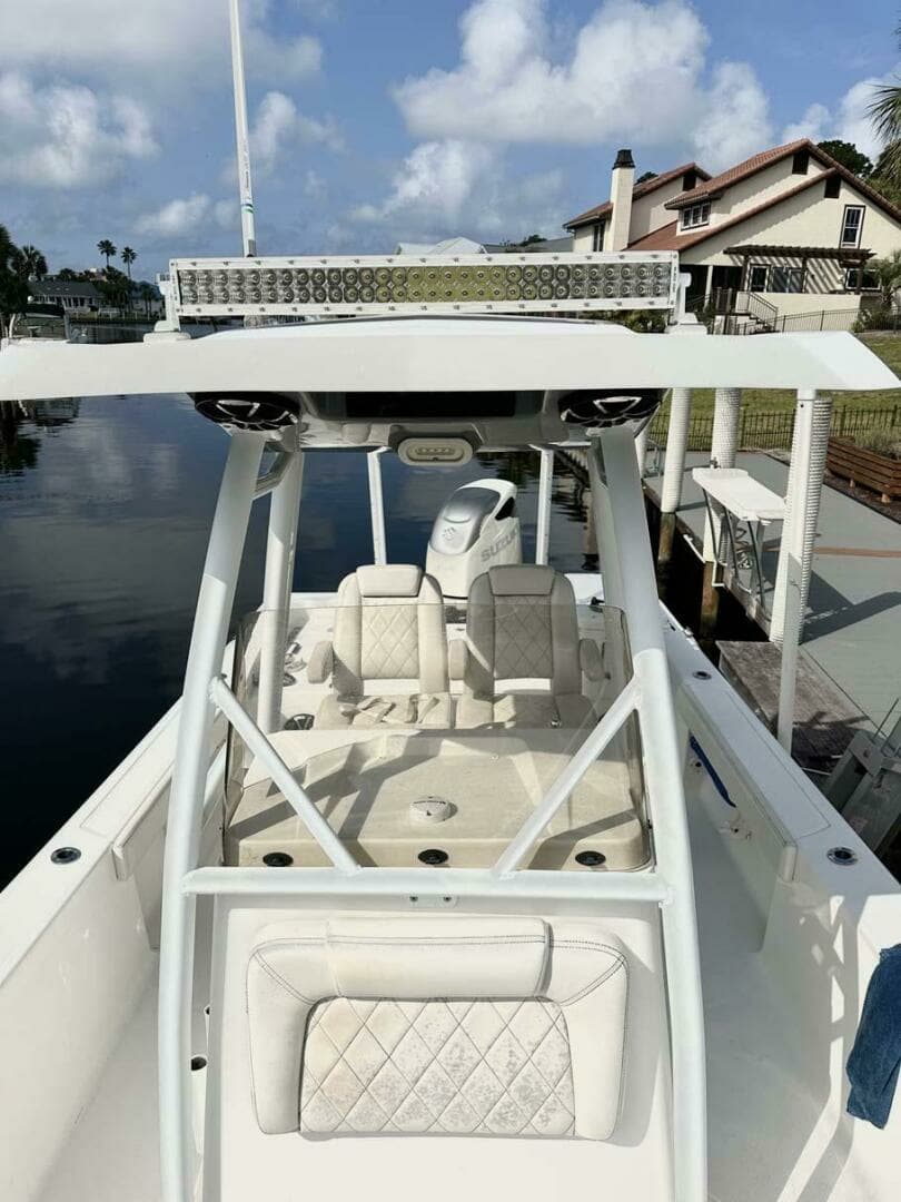 2020 Blue Wave 2800 Pure Hybrid - Image 16