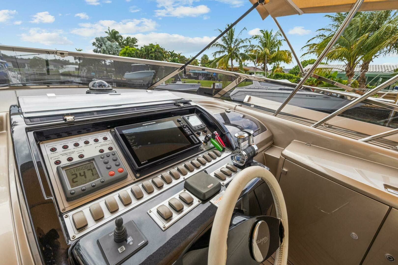2010 Riva Rama - Image 13