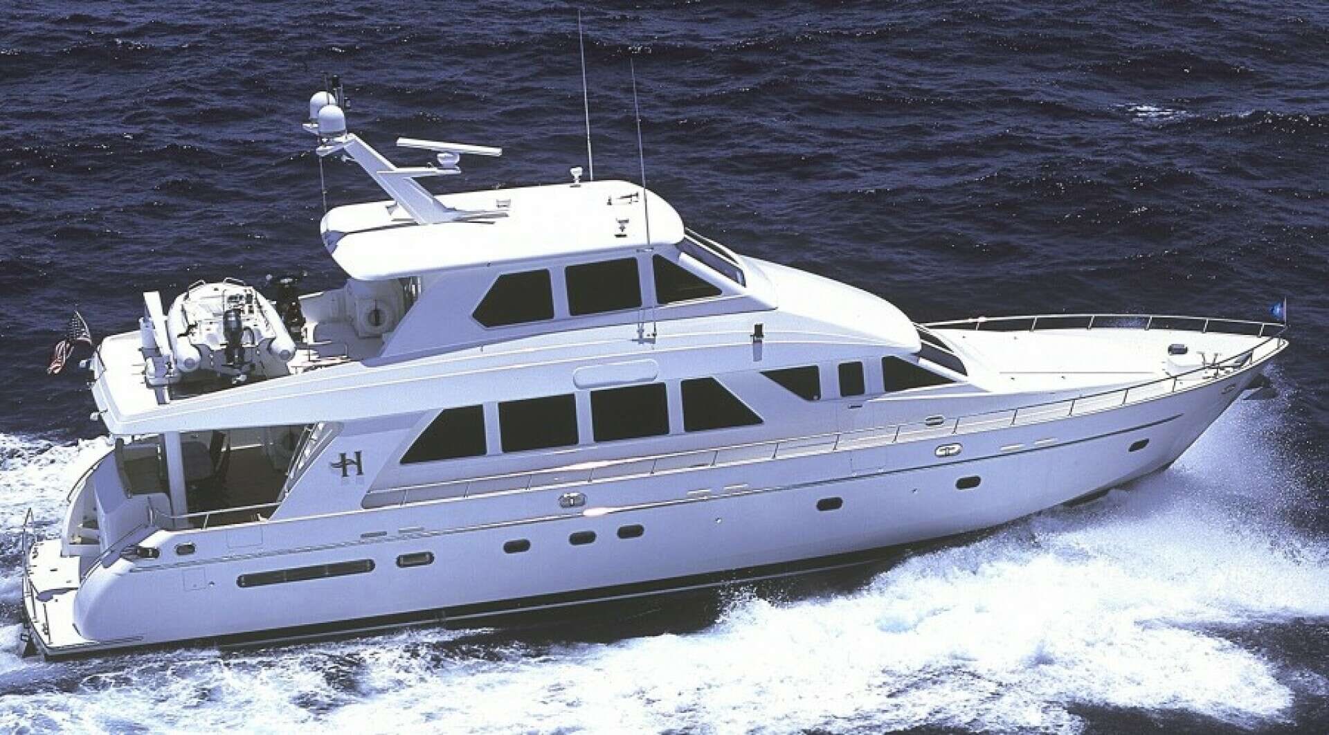 2003 Hargrave Skylounge - Image 2