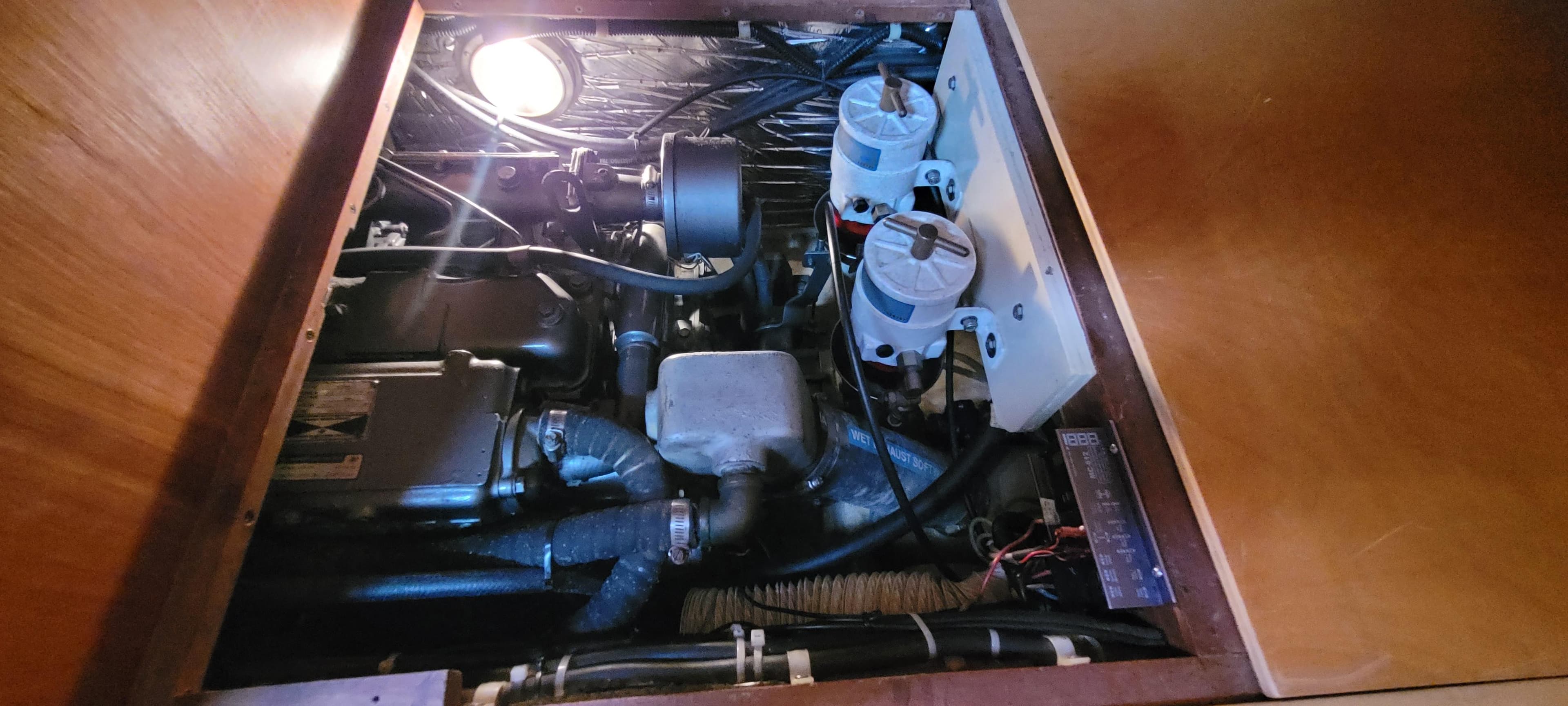 1997 Saga 43 - 82