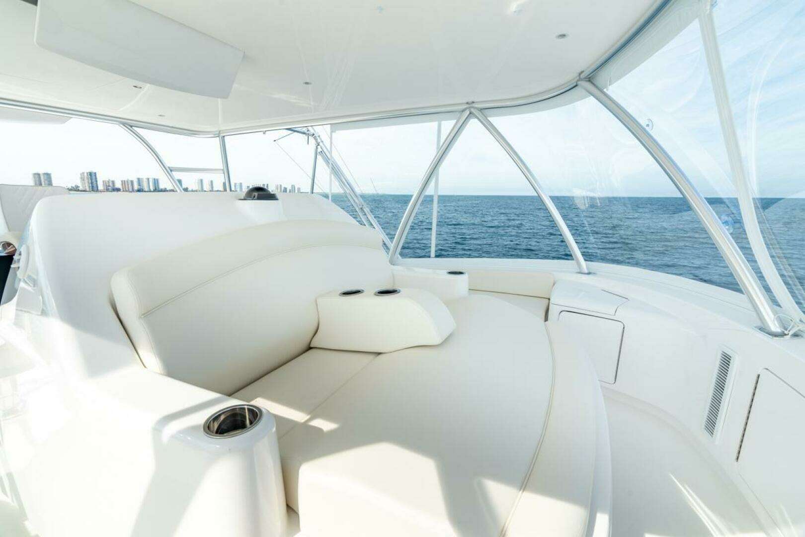 2025 Viking 64 Convertible - Image 21