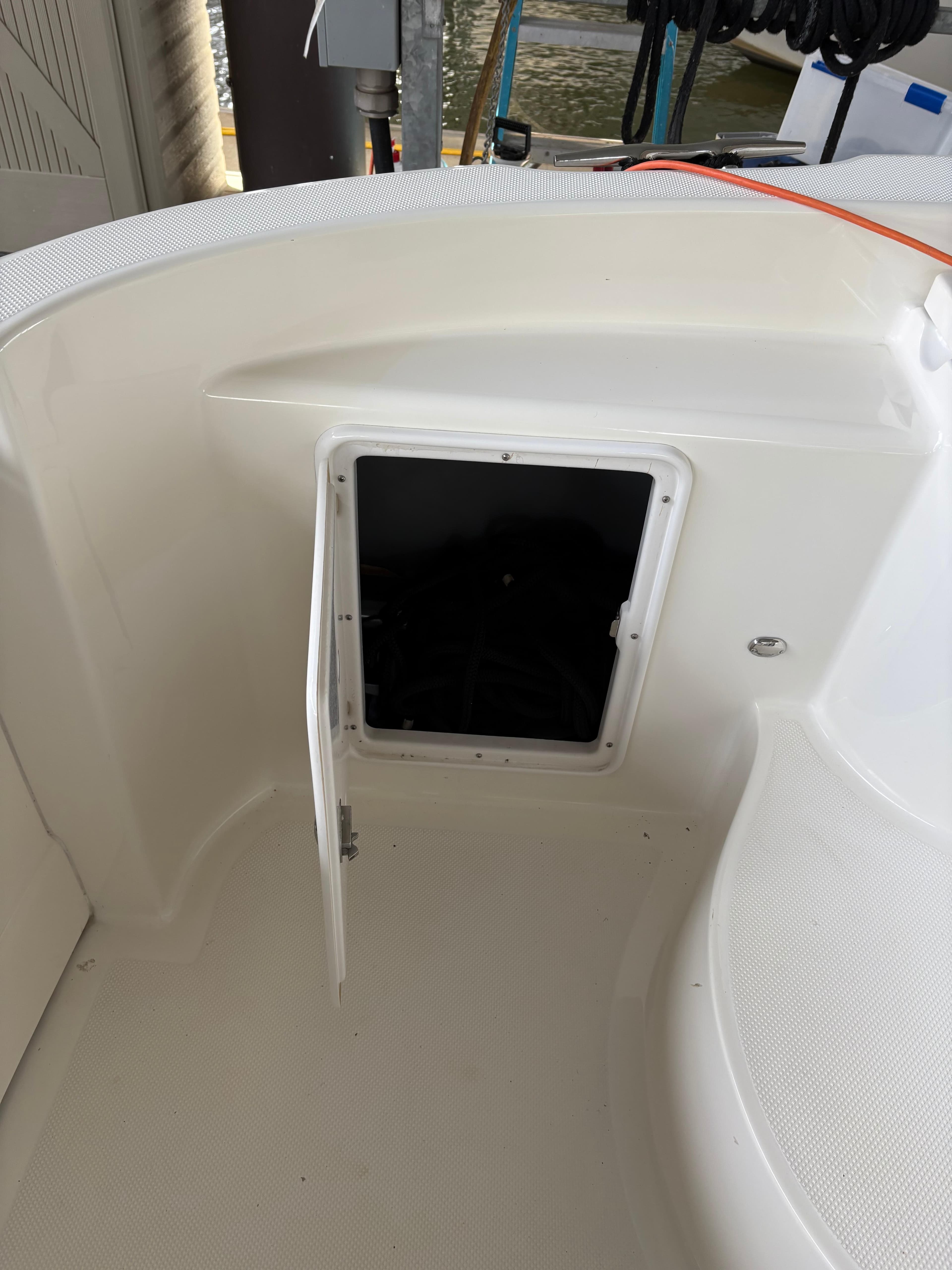 2006 Meridian 459 Motoryacht - 14