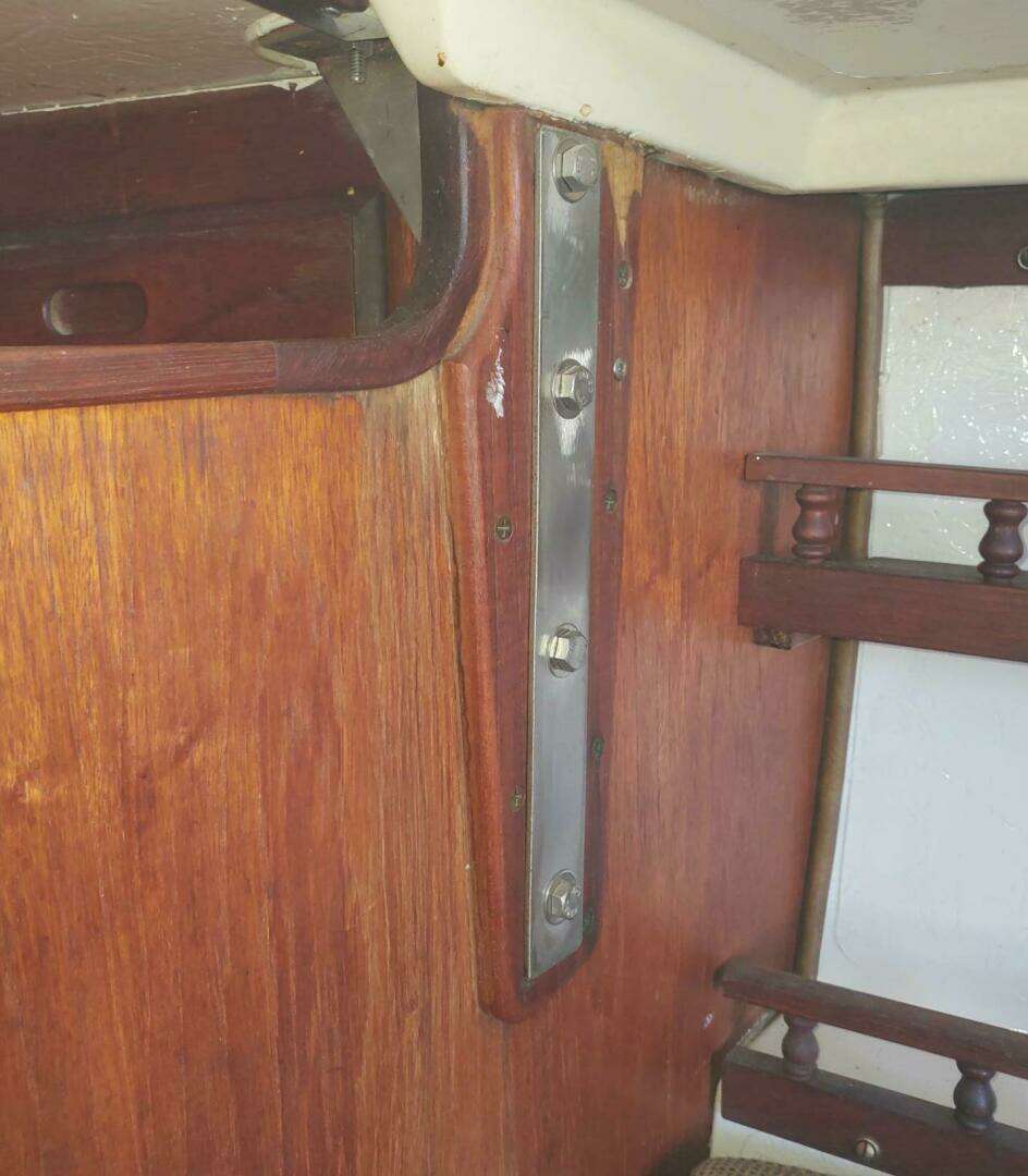 1975 Catalina 30 - Image 15