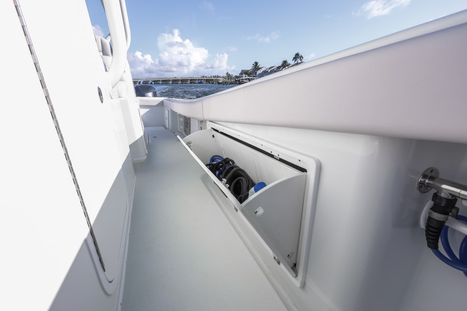 2018 Yellowfin 36 - Image 17