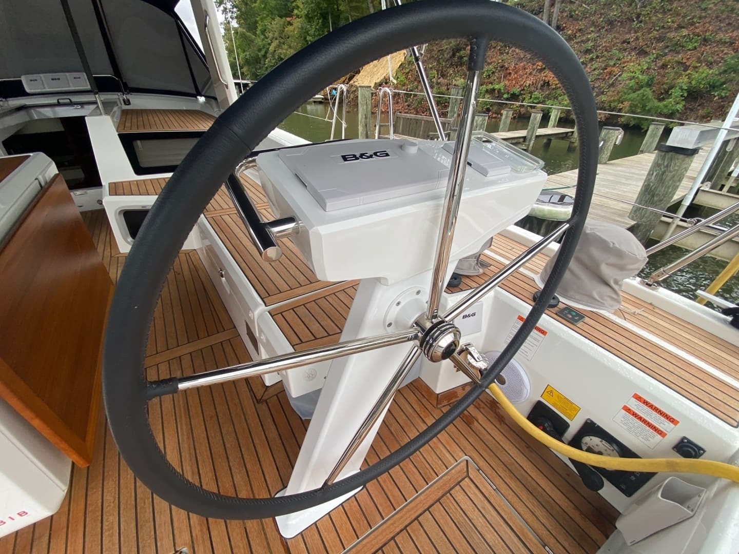 2019 Beneteau 51.1 - Image 18
