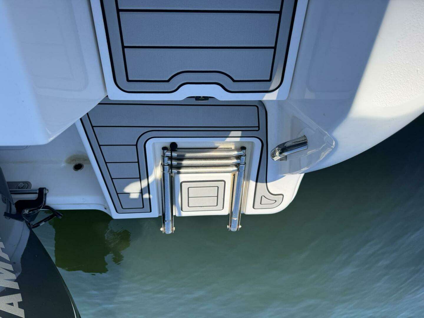 2022 Sea Fox 248 Commander - Image 22
