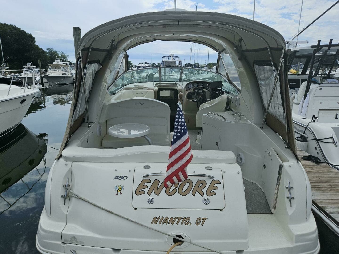 2004 Sea Ray — - Image 39