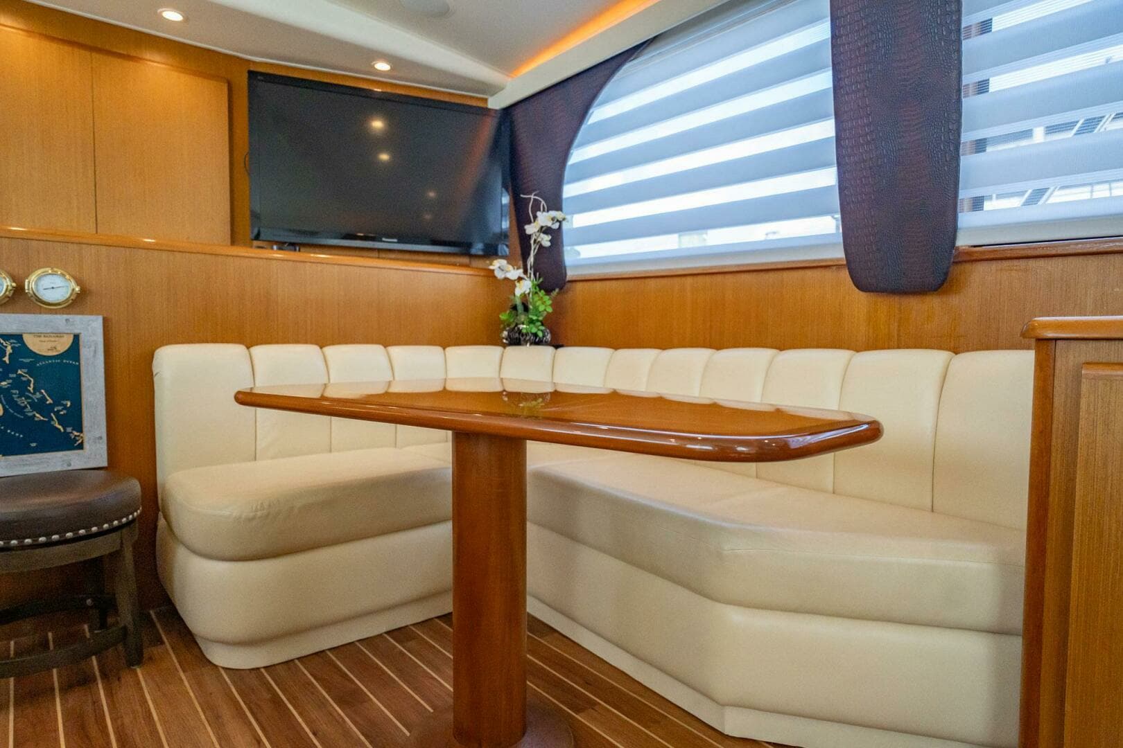 2000 Viking Conv Sport Fisher - Image 16
