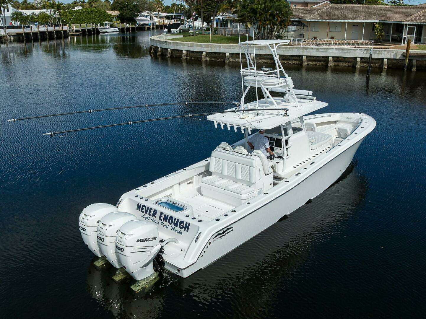 2021 Invincible — - Image 10