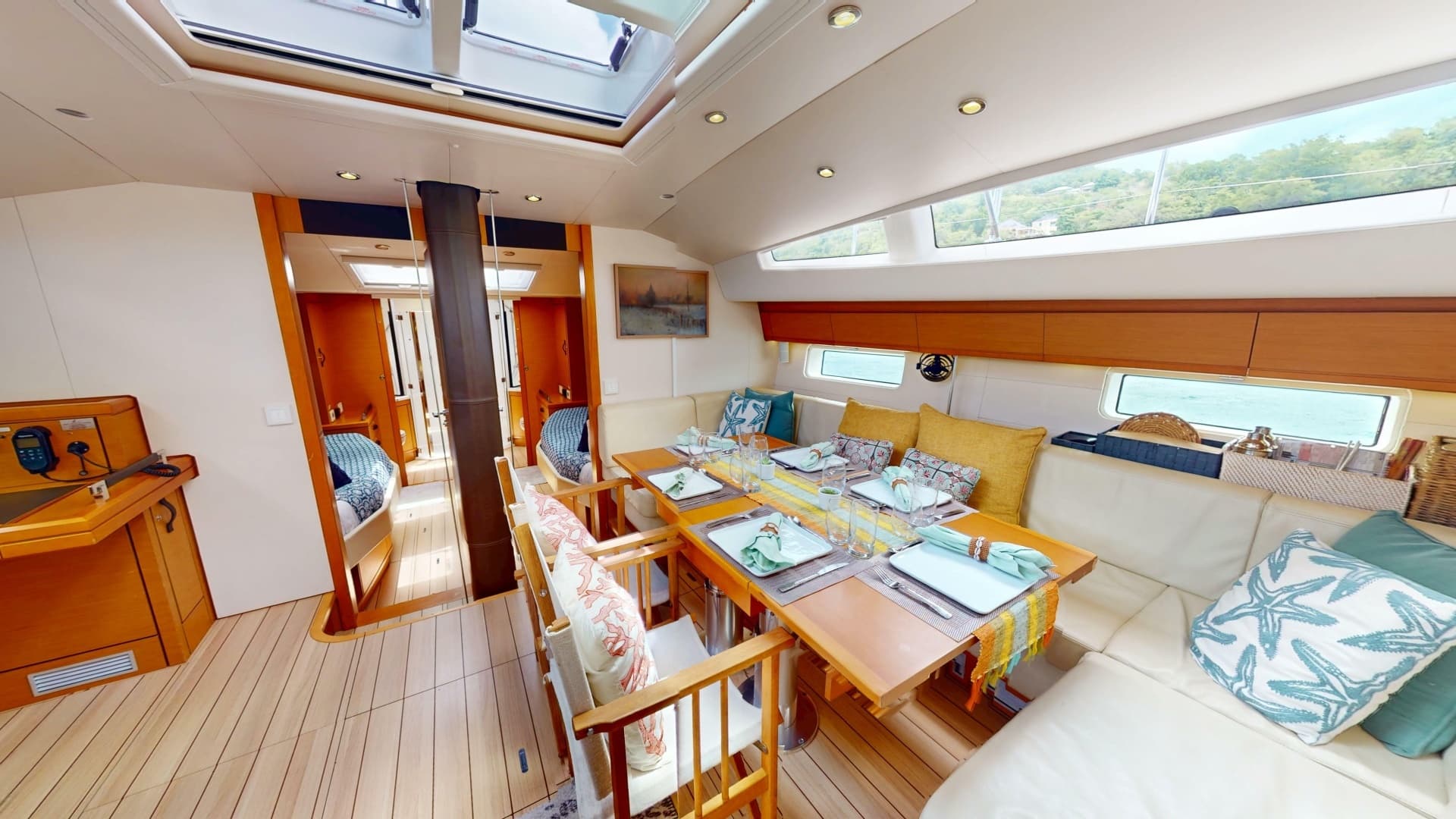 2018 Jeanneau 64 - Image 17