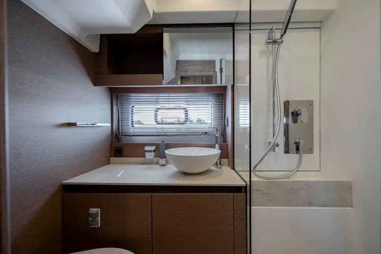 2024 Prestige 420 - Image 49