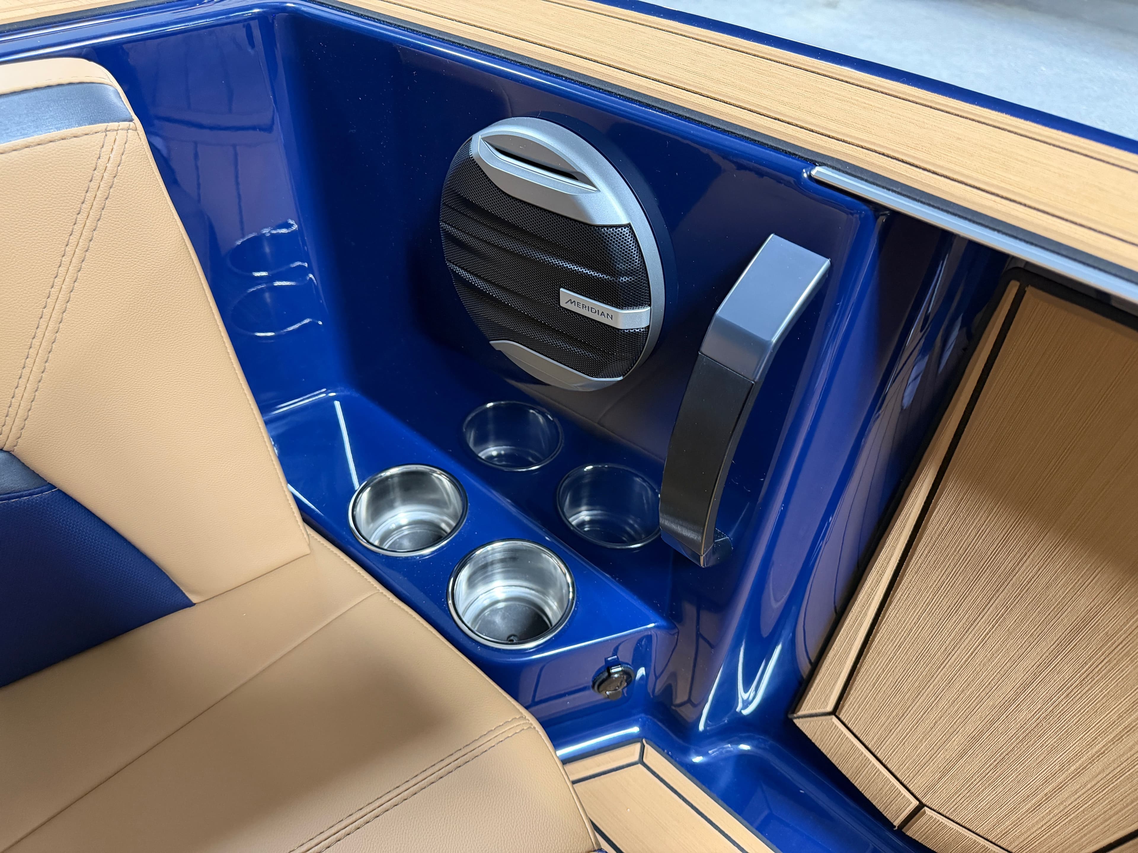 2026 MasterCraft ProStar - 21