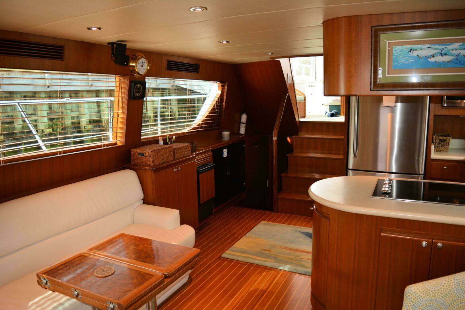2008 Novatec Islander 60 - Image 35